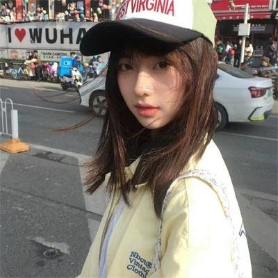 爱意消失在人海