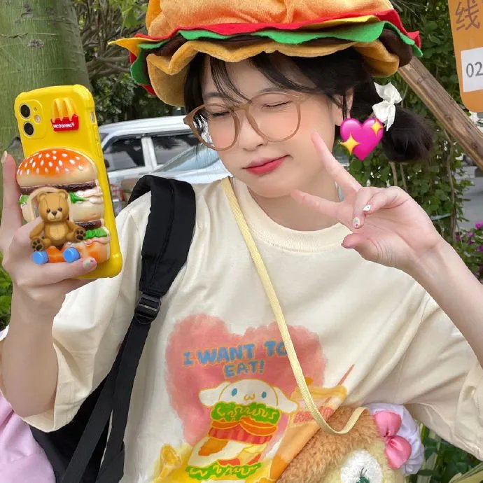 影帝的公主